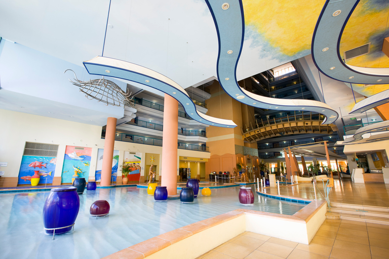 Public Area 4, Mantra Crown Towers, Gold Coast
