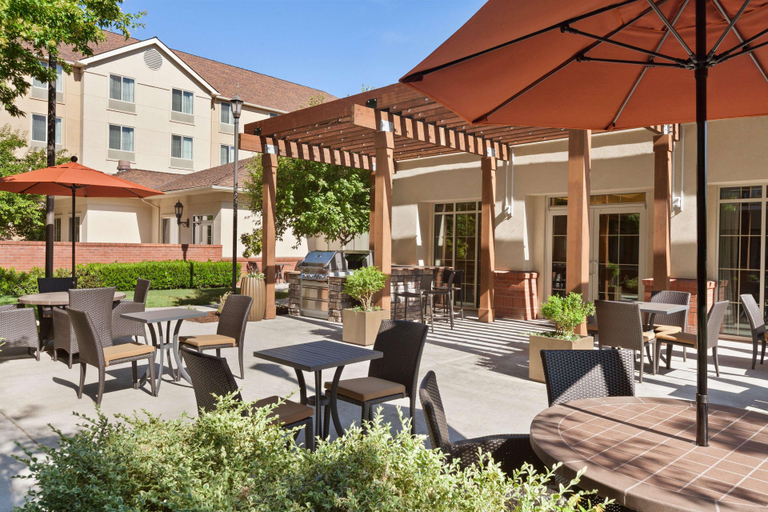 Public Area 2, Homewood Suites Medford, Jackson