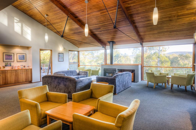 Public Area 3, Discovery Resorts – Cradle Mountain, Kentish