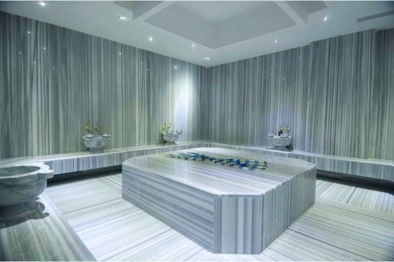 Bathroom 5, Casa De Maris Spa & Resort Hotel - Adult Only +16 - All inclusive, Marmaris