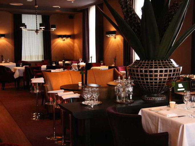 Food & Drinks 5, Pillows Grand Boutique Hotel Ter Borch, Zwolle