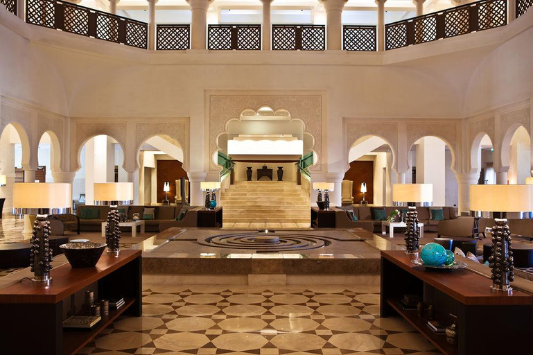 Public Area 5, Renaissance Tlemcen Hotel, Tlemcen