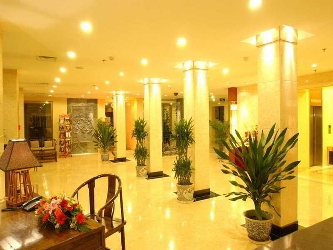Public Area