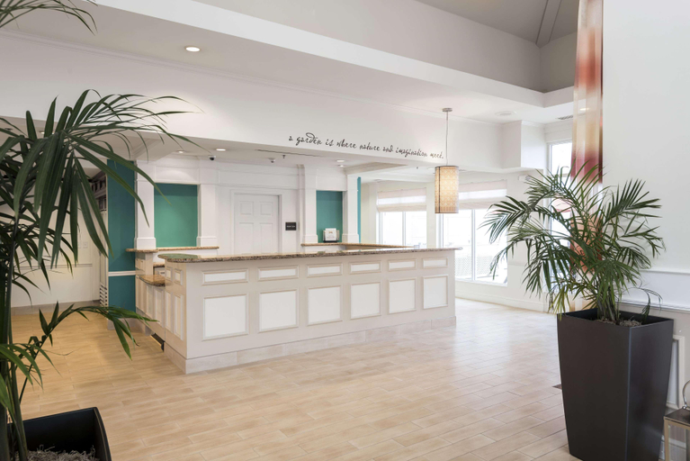 Public Area 3, Hilton Garden Inn Irvine East/Lake Forest, Orange
