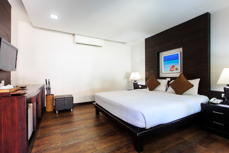 Bedroom 8