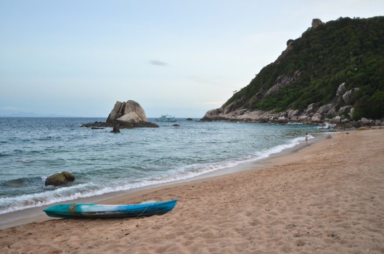 Others 4, Montalay Beach Resort Koh Tao, Ko Phangan