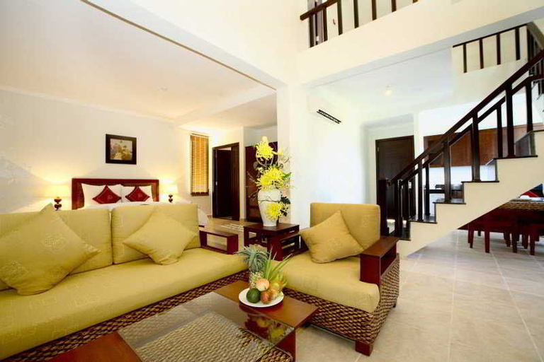 Public Area 4, Lotus Muine Resort & Spa, Phan Thiết