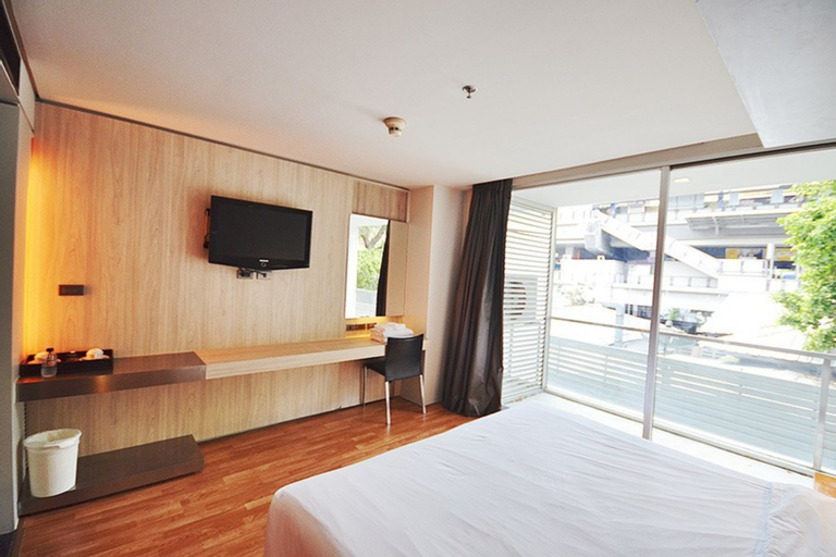Bedroom 9
