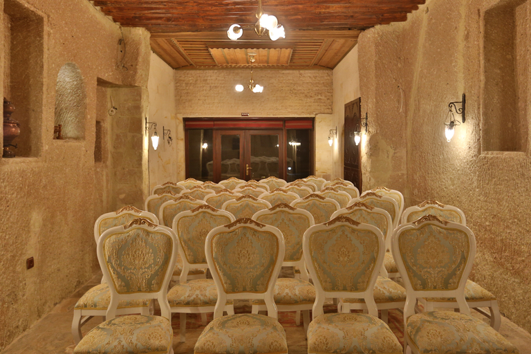 Public Area 4, MDC Hotel, Ürgüp
