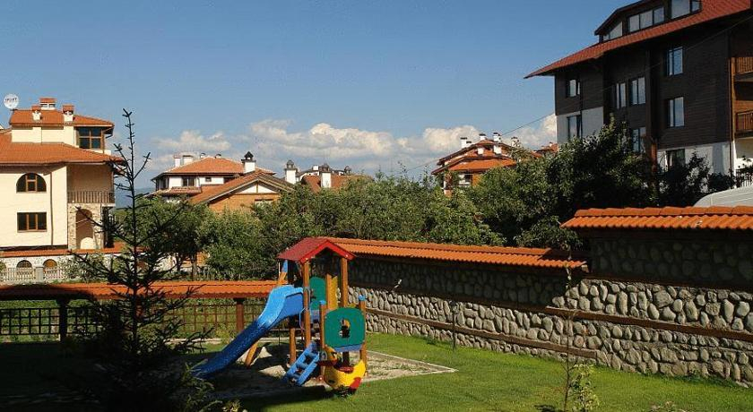 Others 4, Winslow Elegance Hotel, Bansko