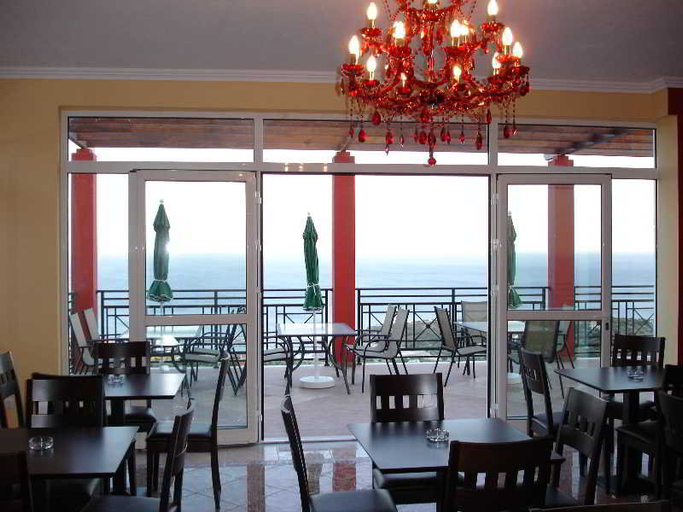 Food & Drinks, Saint Catherine Hotel, North Aegean