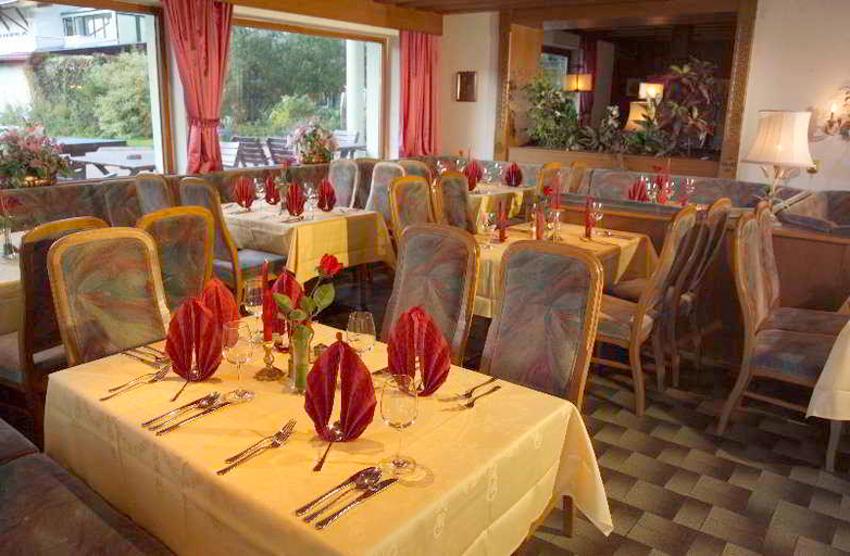 Food & Drinks 5, Mauracherhof, Schwaz