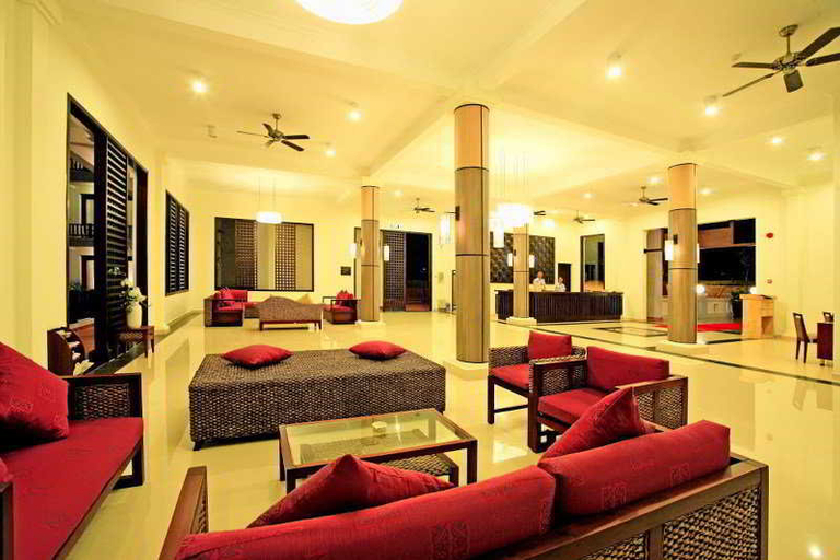Public Area 4, Lotus Muine Resort & Spa, Phan Thiết