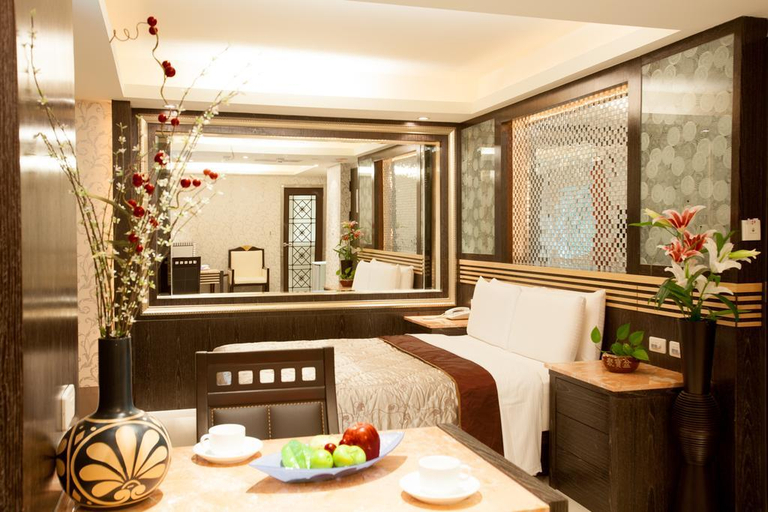 Exterior & Views 2, Guide Hotel Taipei Xinyi, Taipei City