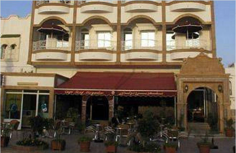 Exterior & Views, Borj Mogador, Essaouira