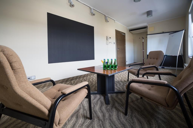 Public Area 5, Hotel Morski Gdynia, Gdynia