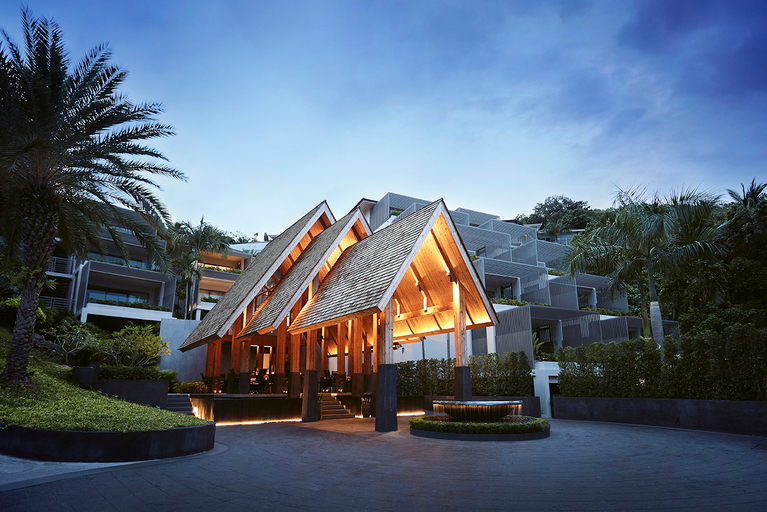 Exterior & Views 2, Mantra Samui Resort Adults Only, Ko Samui