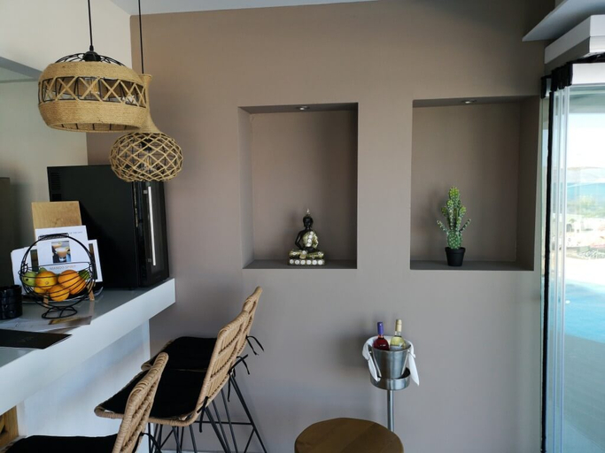 Public Area, Mare Boutique - Adults Only, Crete