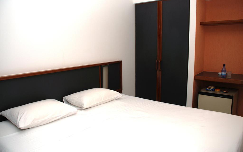 Bedroom 3, Coqueiral Praia Hotel, Aracruz