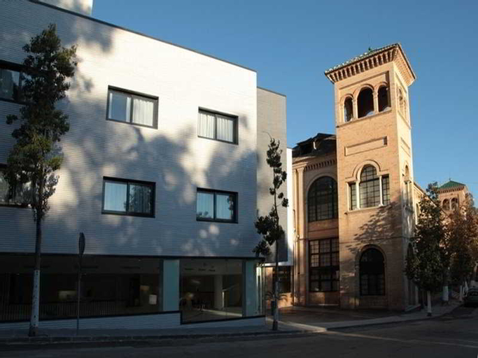 Hotel Balneario de Lanjaron, Granada