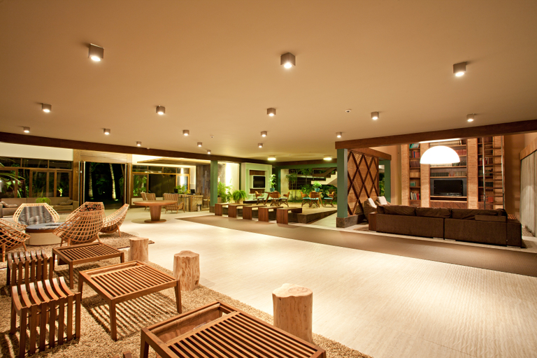 Public Area 4, Carmel Charme Resort, Aquiraz