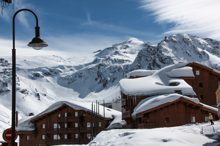 Exterior & Views 2, Residence Village Montana Tignes, Savoie