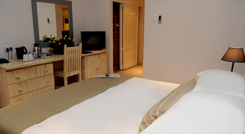Bedroom 2, Protea Hotel by Marriott Chingola, Chingola