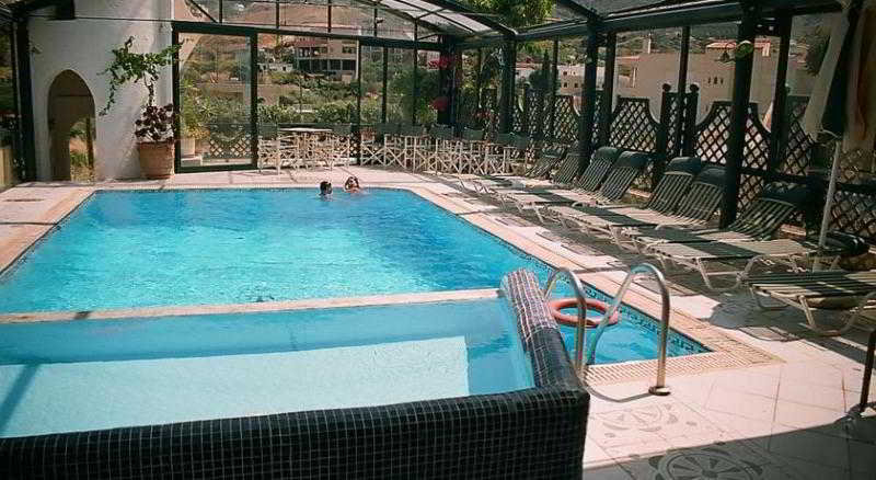 Sport & Beauty 4, Dioscouroi Aparthotel, Crete