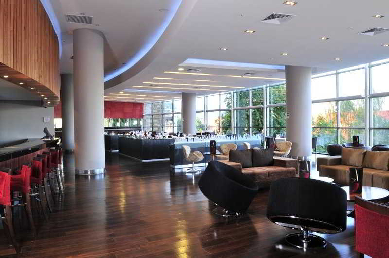 Public Area, Hotel Dreams Araucania, Cautín