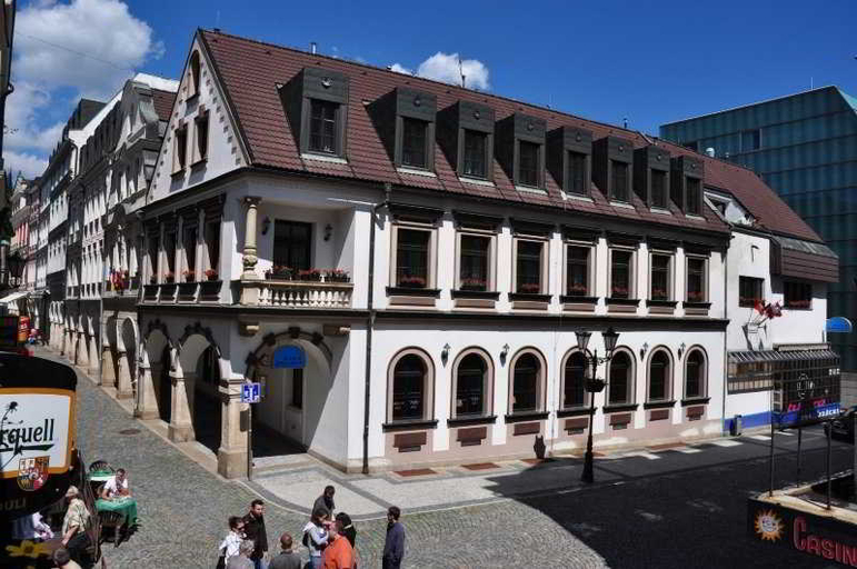 Exterior & Views 5, Hotel Radnice, Liberec