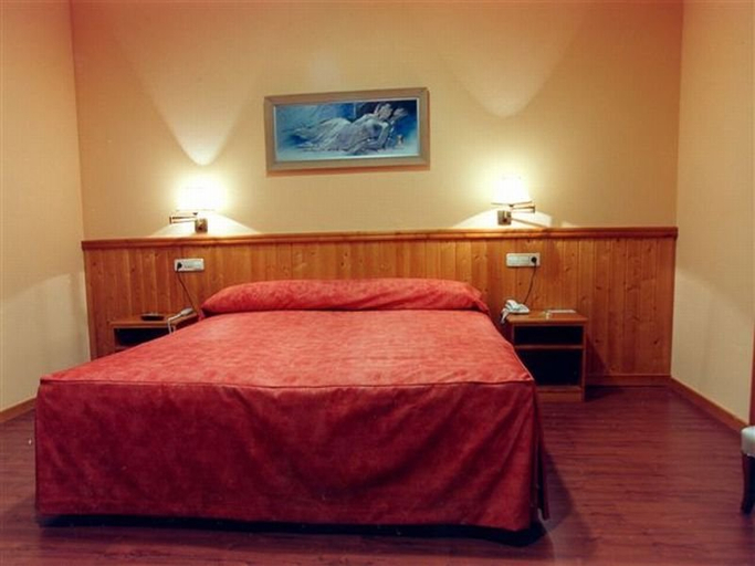 Bedroom 4, Del Sol, Cuenca