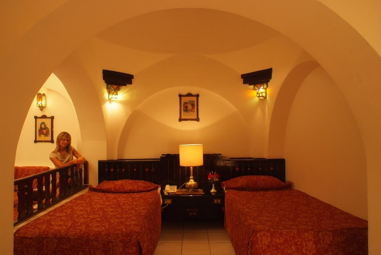 Public Area 4, Arabella Azur Resort, Al-Ghurdaqah