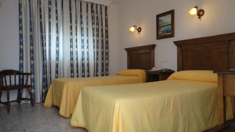 Bedroom 3, Paraiso Playa, Huelva