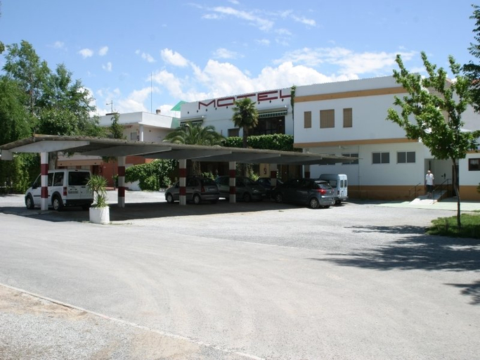 Public Area