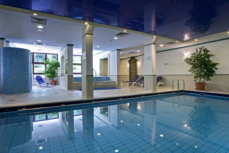 Sport & Beauty 5, Hotel Lövér Superior Sopron, Sopron-Fertőd