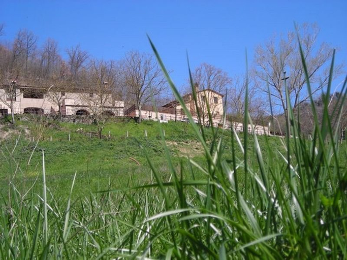 MSN Farmhouse La Carbonaia, Florence