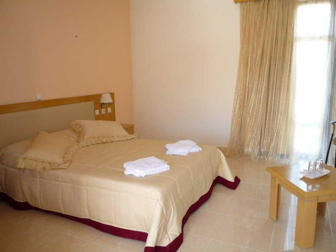 Bedroom, Theofilos, North Aegean