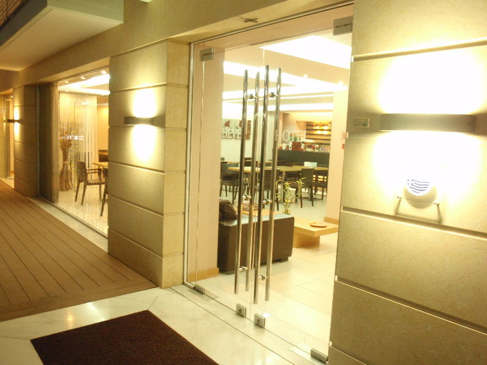 Public Area 3, Deves Hotel, Peloponnese