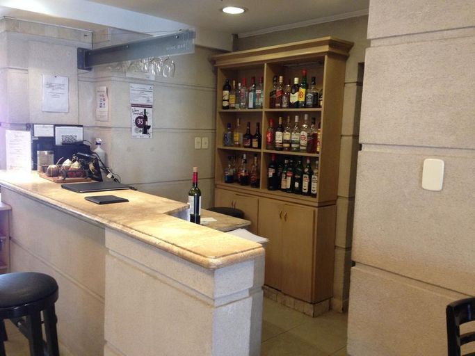 Public Area 2, Argentino Hotel, Capital