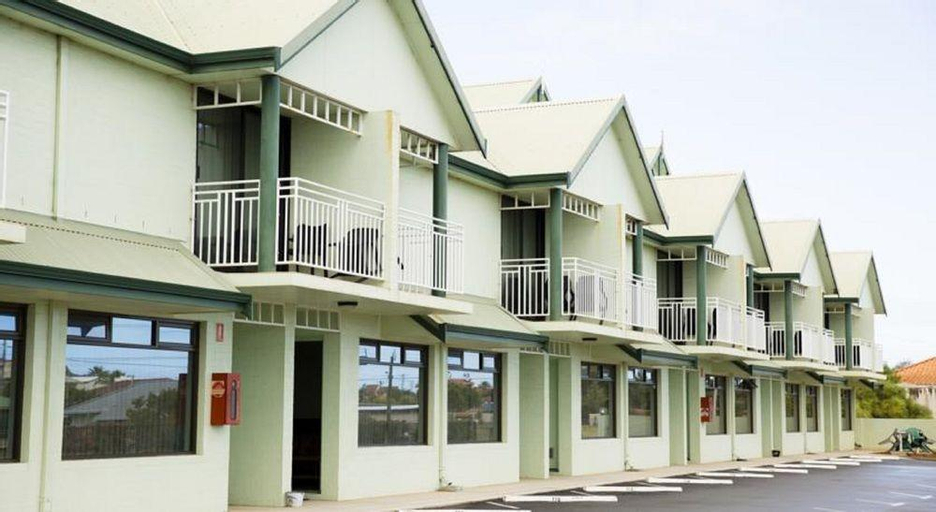 Exterior & Views 2, Comfort Inn Geraldton, Geraldton