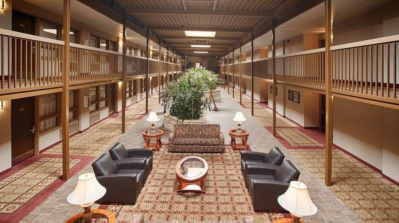 Public Area 3, AmericInn by Wyndham Watertown, Codington