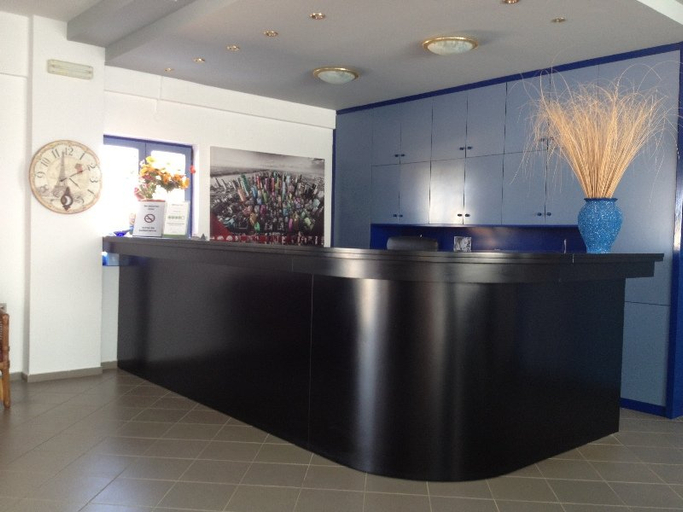 Public Area 5, Marie Κelly Apartments, Crete