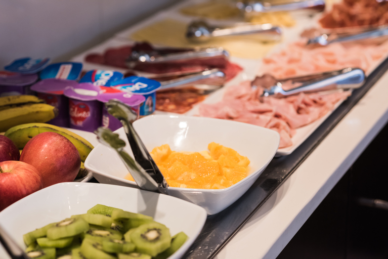 B&B Hotel Elche, Alicante