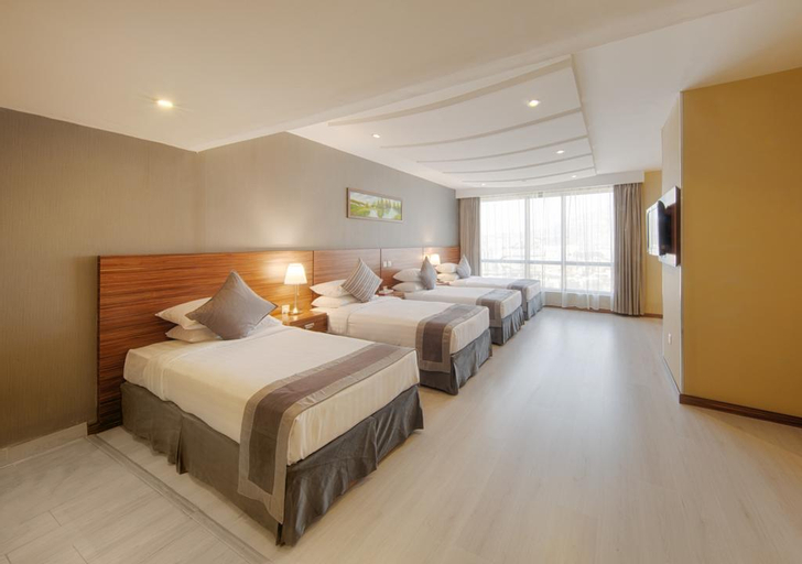 Bedroom 1