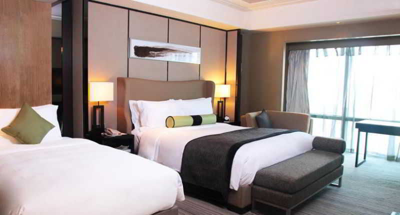 Bedroom 3, Mels Weldon Dongguan Humen, Dongguan