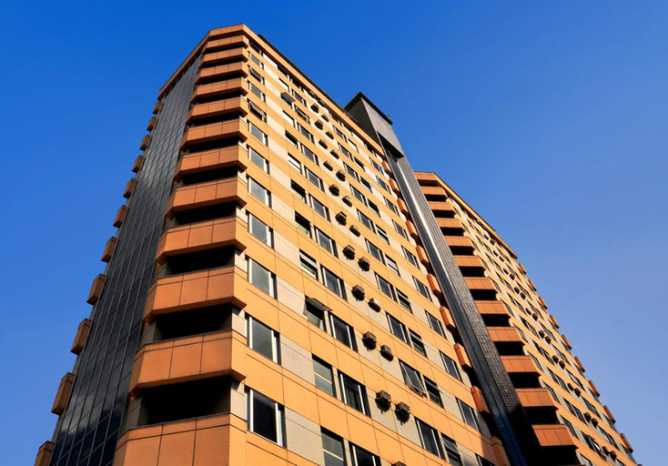 Exterior & Views 2, Max Savassi Apart Service - Oficial, Belo Horizonte