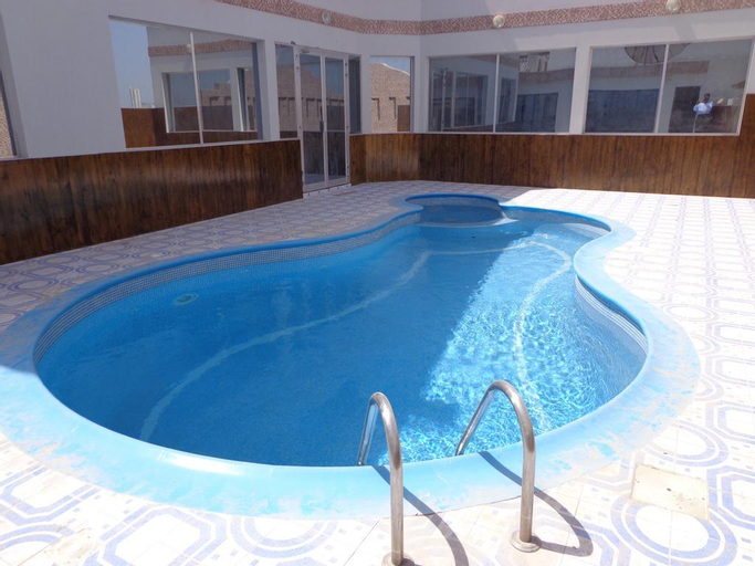 Bahrain Carlton, Manama