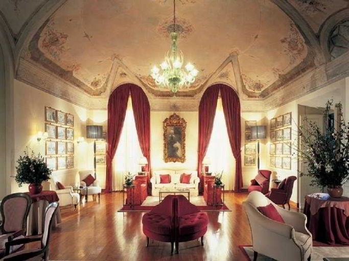 Public Area 4, Grotta Giusti Resort Golf & Spa, Pistoia