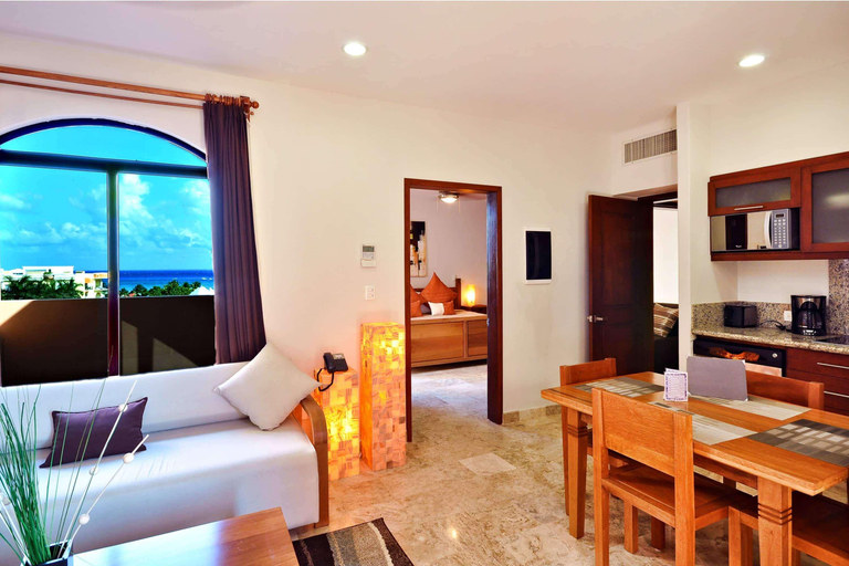 Bedroom 3, Acanto Boutique Hotel Playa del Carmen, Cozumel