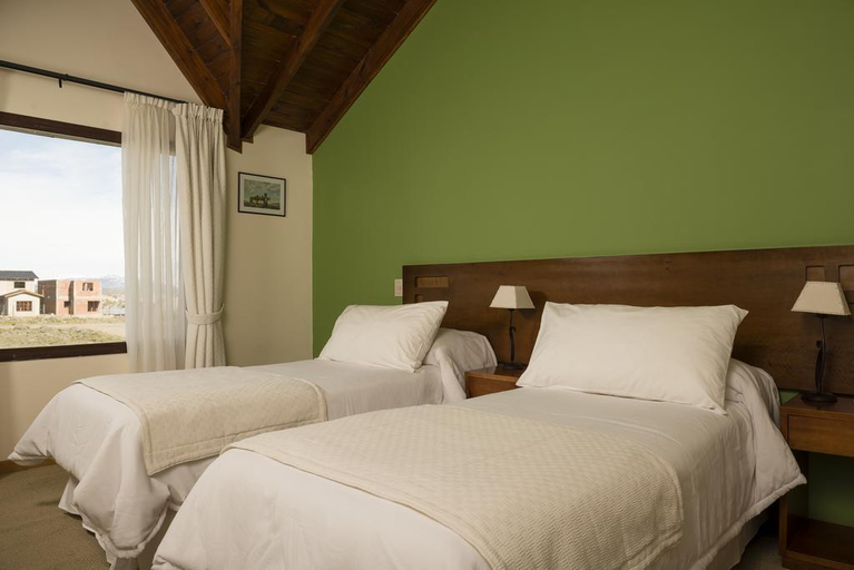 Bedroom 3, Roble Sur, Lago Argentino
